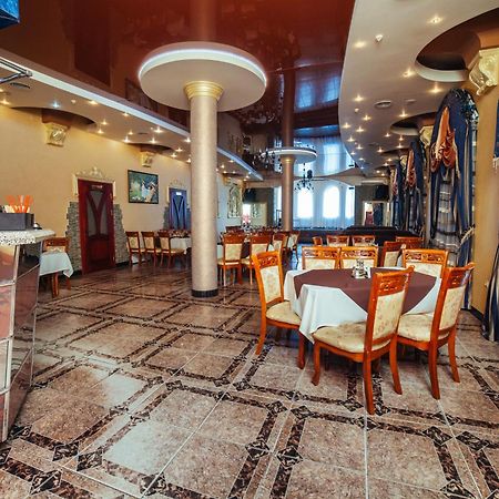 Європа Готель Solomonovo Exterior photo