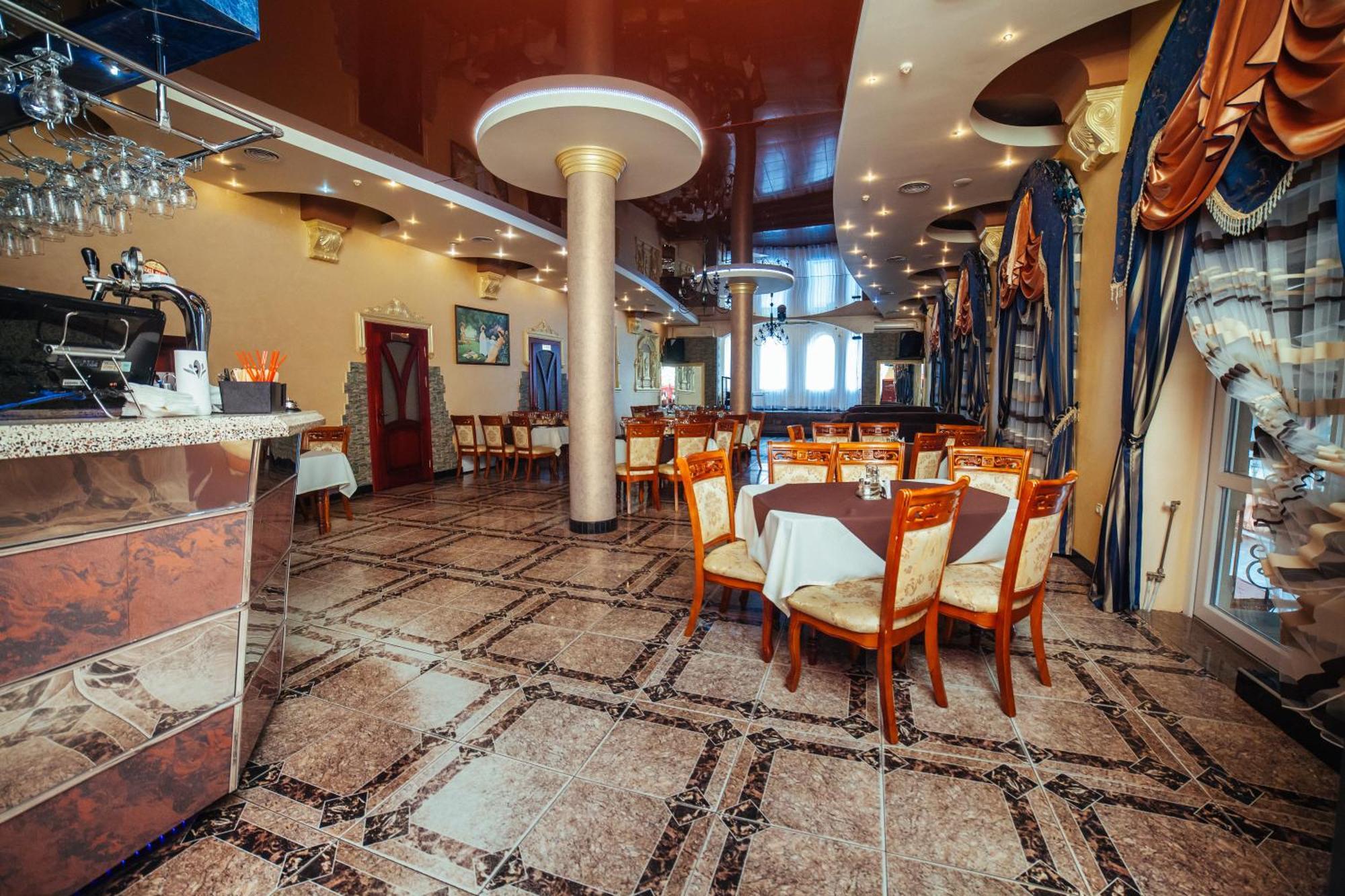 Європа Готель Solomonovo Exterior photo