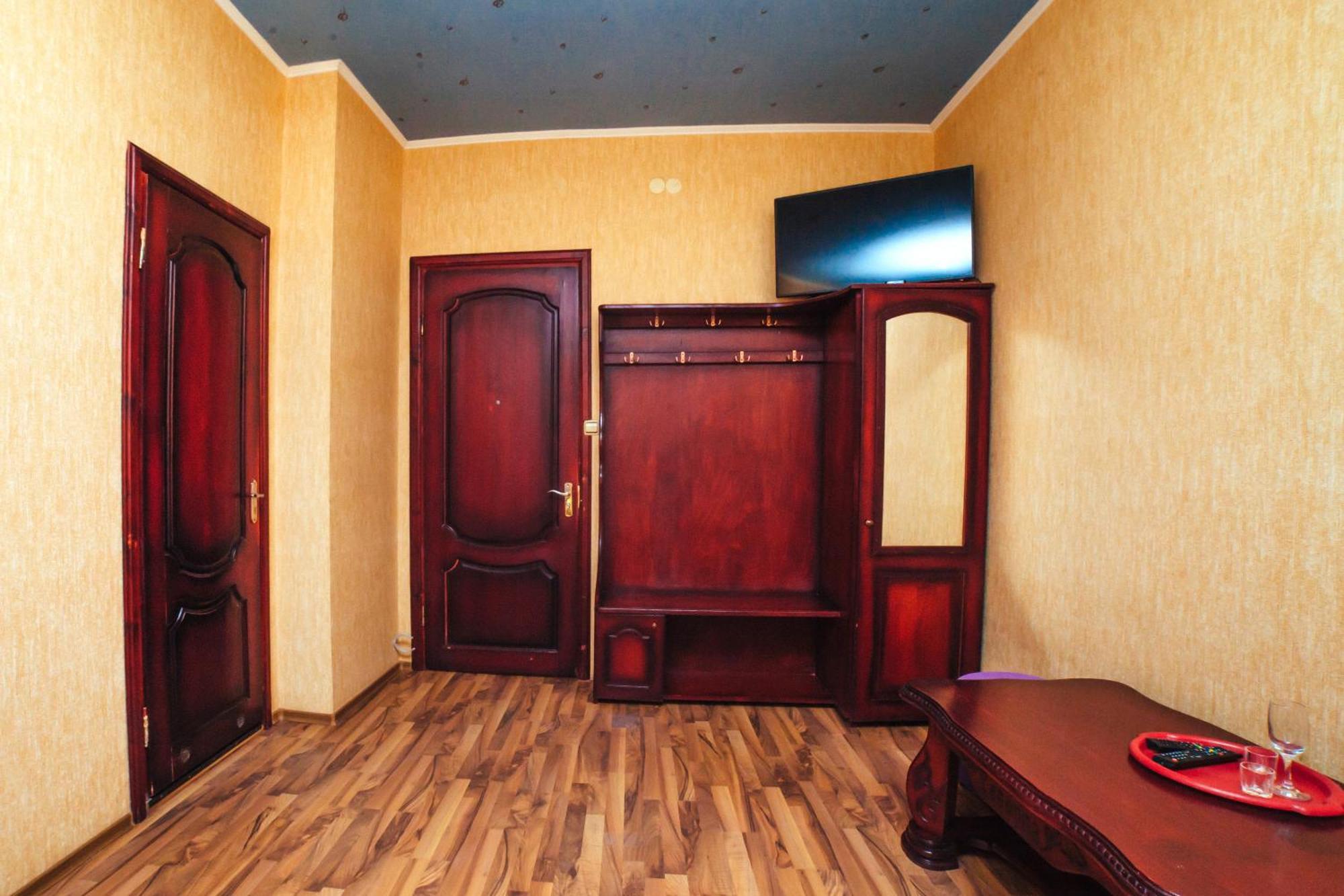 Європа Готель Solomonovo Exterior photo