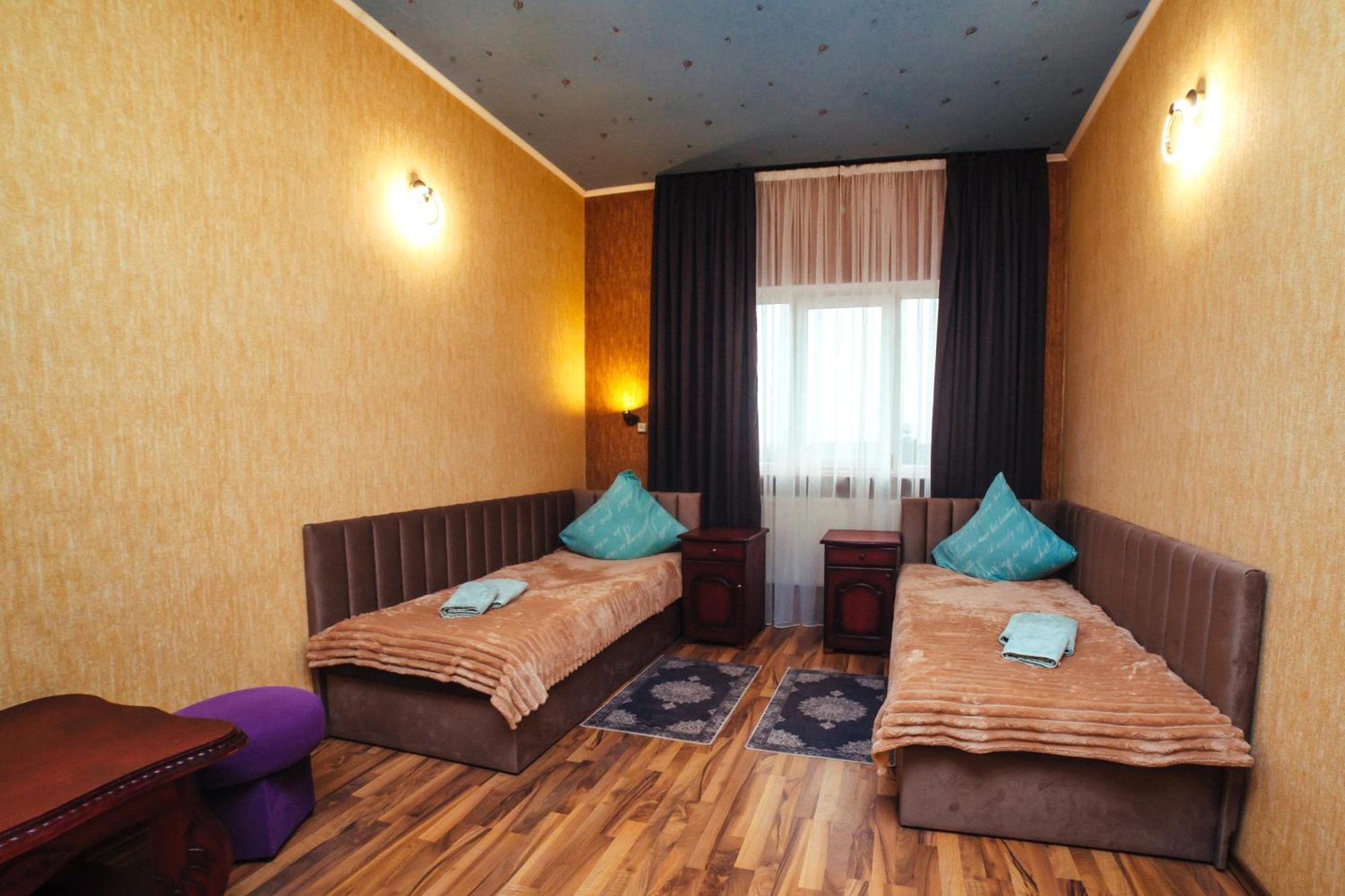 Європа Готель Solomonovo Exterior photo